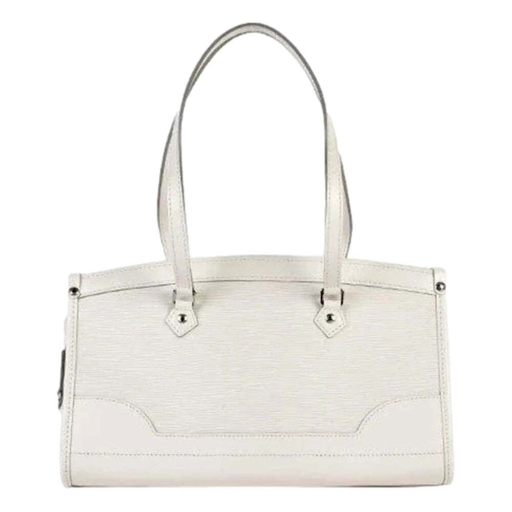 Louis Vuitton Madeleine PM Epi Shoulder Bag - Picture 1 of 10